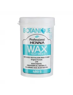 Henna WAX 480g Botanique