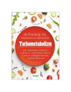 Turbometabolizm. Dr Pankaj Vij