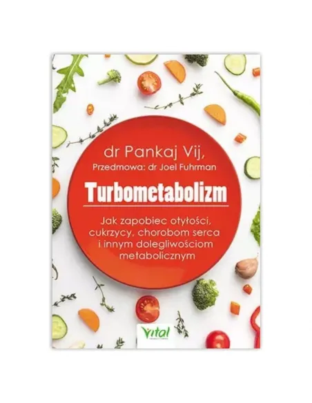 Turbometabolizm. Dr Pankaj Vij