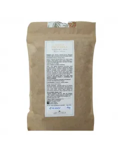 ARCYZIOŁA Złoto z Rokitnika Suszone Liscie 50g 2