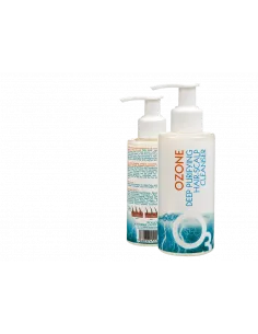 Botanique Oczyszczacz ozonowy 150ml BOTANIQUE