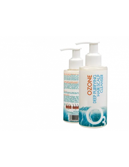 Botanique Oczyszczacz ozonowy 150ml BOTANIQUE