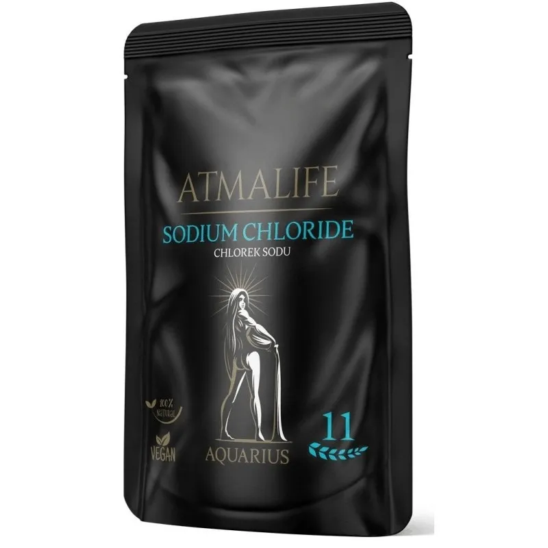 Atmalife 11 WODNIK - Chlorek sodu 100g Magavena Atmalife