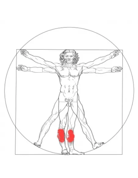 Atmalife 11 WODNIK - Chlorek sodu 100g Magavena Atmalife