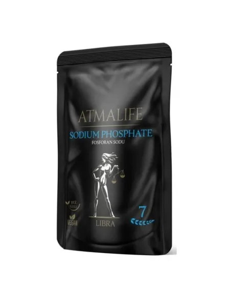 Atmalife 07 WAGA - Fosforan sodu 100g Magavena Atmalife