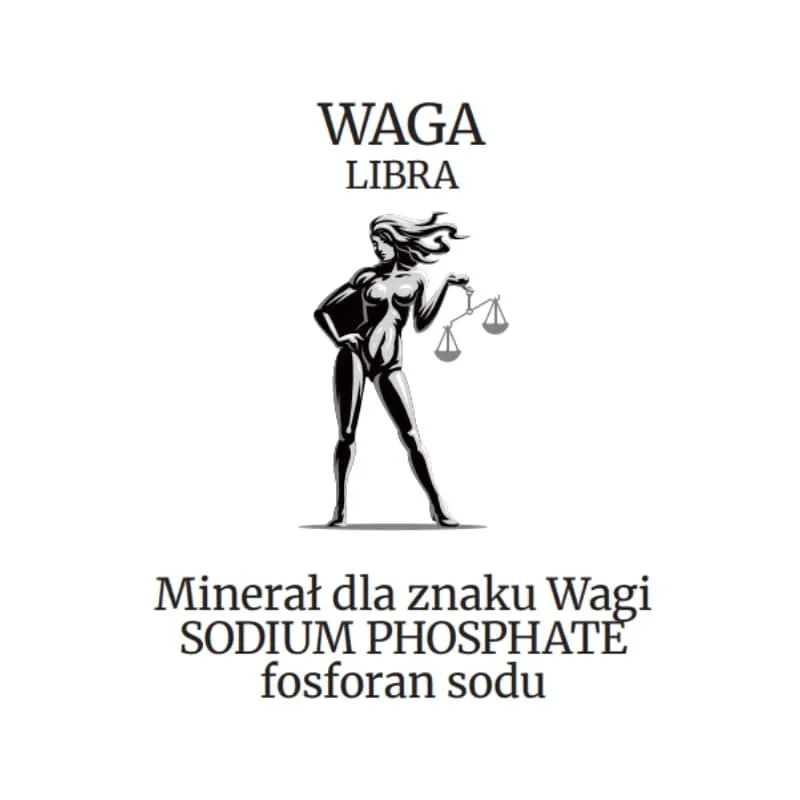 Atmalife 07 WAGA - Fosforan sodu 100g Magavena Atmalife