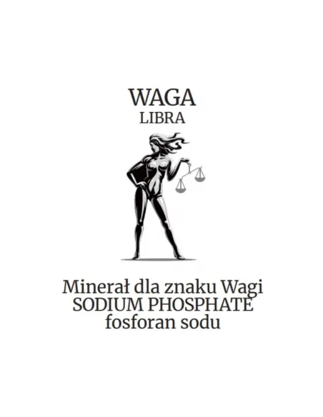 Atmalife 07 WAGA - Fosforan sodu 100g Magavena Atmalife