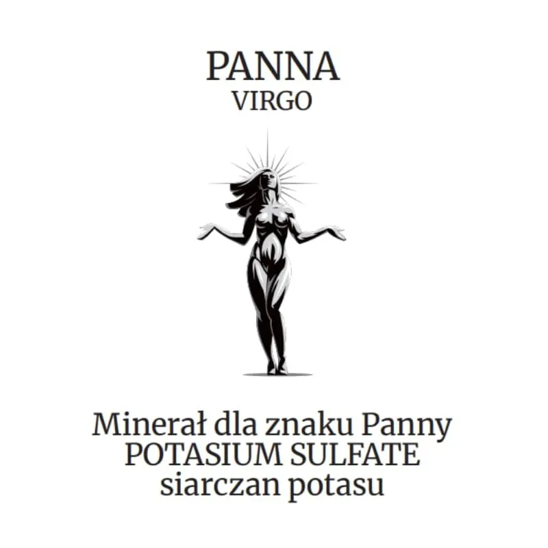 Atmalife 06 Siarczan potasu 100g - PANNA