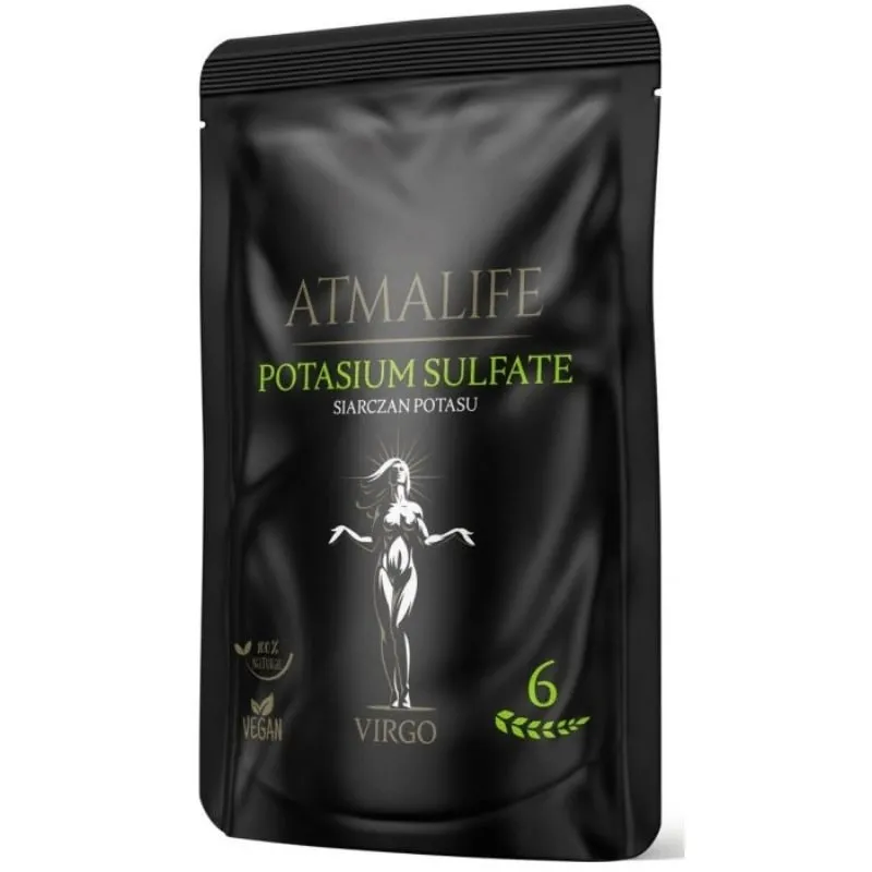 Atmalife 06 Siarczan potasu 100g - PANNA