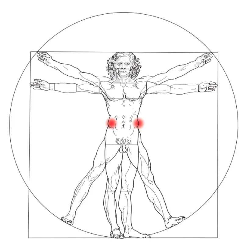Atmalife 07 WAGA - Fosforan sodu 100g Magavena Atmalife