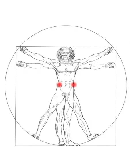 Atmalife 07 WAGA - Fosforan sodu 100g Magavena Atmalife