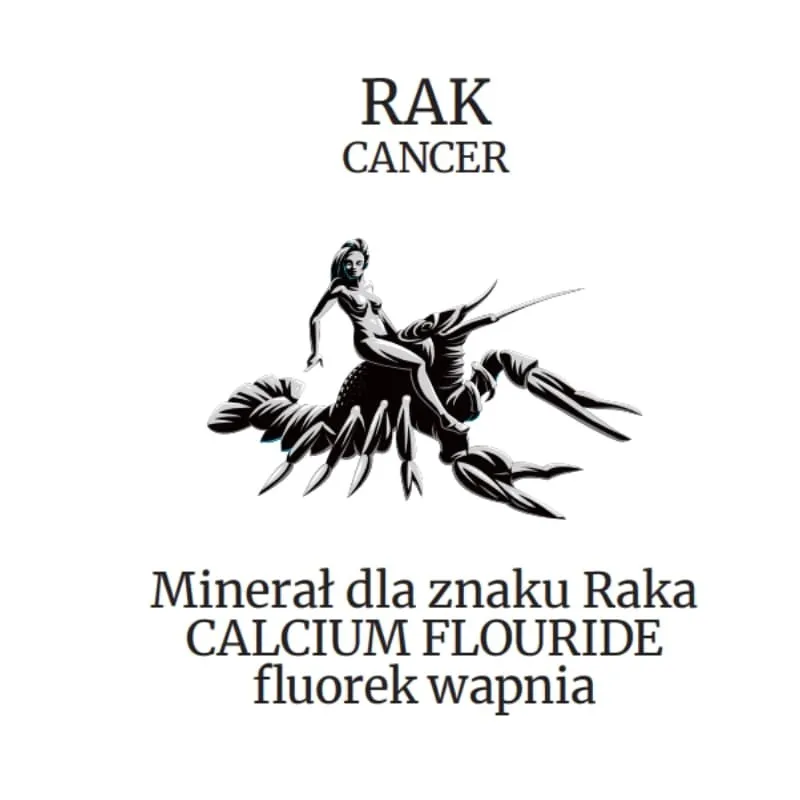 Atmalife 04 RAK - Fluorek wapnia 100g