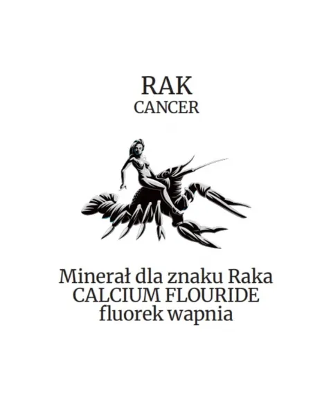 Atmalife 04 RAK - Fluorek wapnia 100g