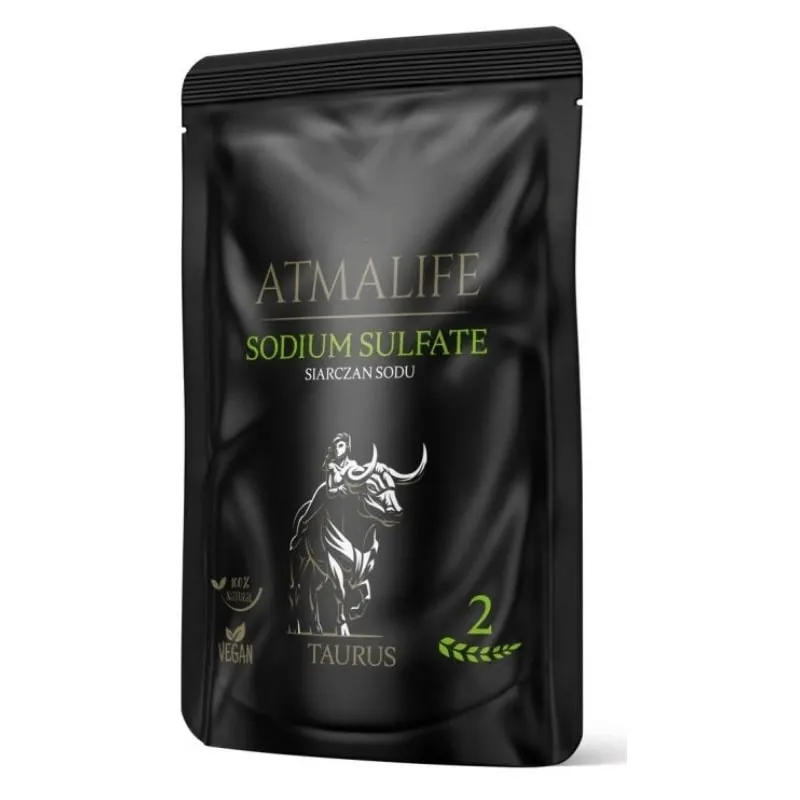 Atmalife 02 BYK - Siarczan sodu 100g