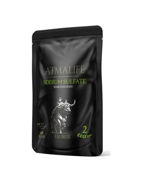 Atmalife 02 BYK - Siarczan sodu 100g