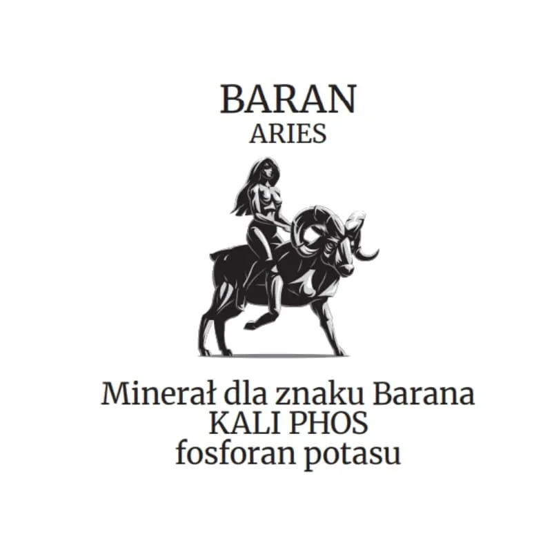 Atmalife 01 BARAN - Fosforan potasu 100g