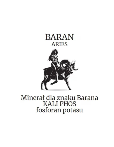 Atmalife 01 BARAN - Fosforan potasu 100g