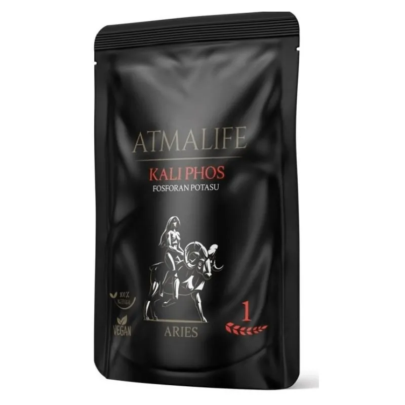 Atmalife 01 BARAN - Fosforan potasu 100g