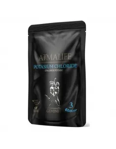 Atmalife 03 BLIŹNIĘTA - Chlorek potasu 100g