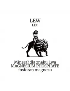 Atmalife 05 LEW - Fosforan magnezu 100g 2