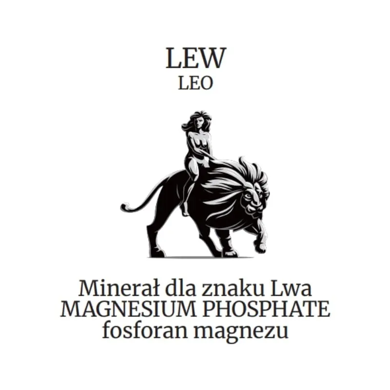 Atmalife 05 LEW - Fosforan magnezu 100g