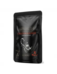 Atmalife 08 SKORPION - Siarczan wapnia 100g