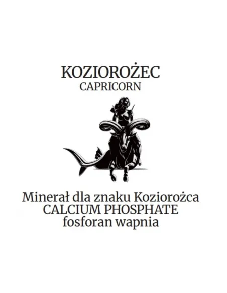 Atmalife 10 KOZIOROŻEC - Fosforan wapnia 100g