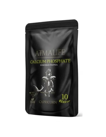 Atmalife 10 KOZIOROŻEC - Fosforan wapnia 100g