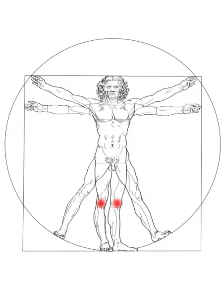 Atmalife 10 KOZIOROŻEC - Fosforan wapnia 100g