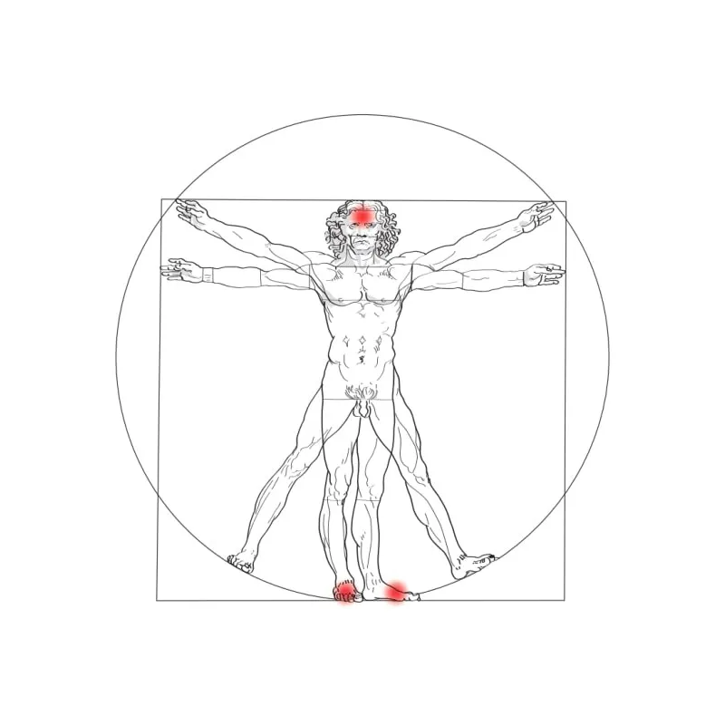 Atmalife 12 RYBY - Fosforan żelaza 100g
