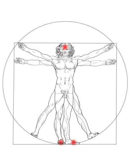 Atmalife 12 RYBY - Fosforan żelaza 100g