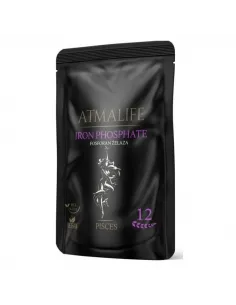 Atmalife 12 RYBY - Fosforan żelaza 100g