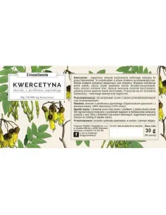 Kwertycyna perełkowiec japoński 30g 2