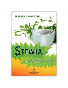 Stewia. Barbara Simonsohn