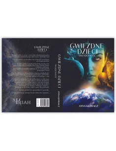 Gwiezdne dzieci. Świadomość. Anna Głowacz  2