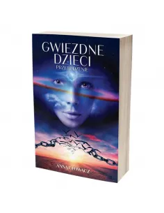 gwiezdne dzieci anna głowacz 2