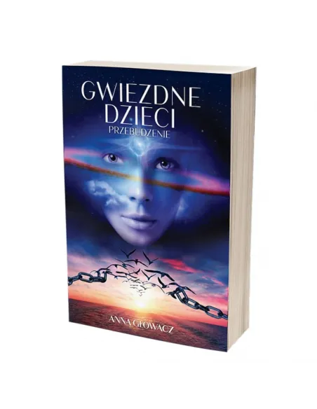 gwiezdne dzieci anna głowacz