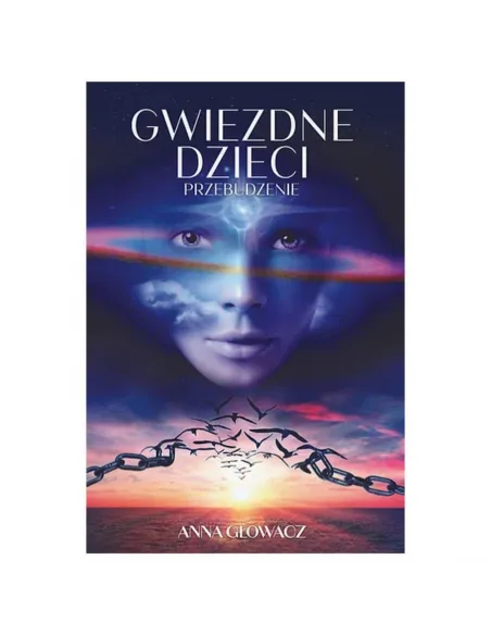 gwiezdne dzieci anna głowacz