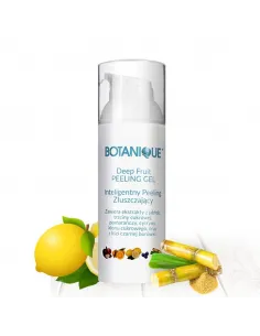Peeling Gel Deep Fruit 50ml Botanique