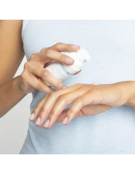 Peeling Gel Deep Fruit 50ml Botanique