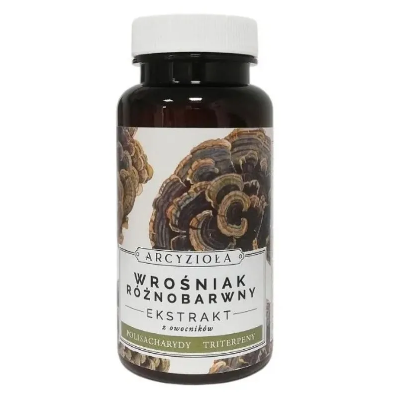 ARCYZIOŁA Wrośniak różnobarwny 50 g