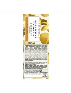 ARCYZIOŁA Soplówka jeżowata zestaw  30 + 30 g 2