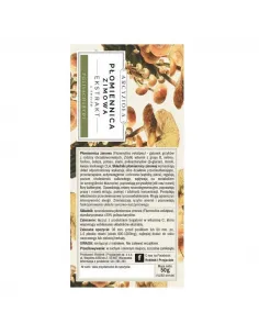 ARCYZIOŁA Płomiennica zimowa 50 g 2