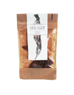 ARCYZIOŁA Żeń-szeń plastry 30 g