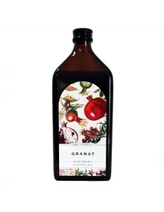 ARCYZIOŁA Granat 100% ekstrakt z soku -500 ml