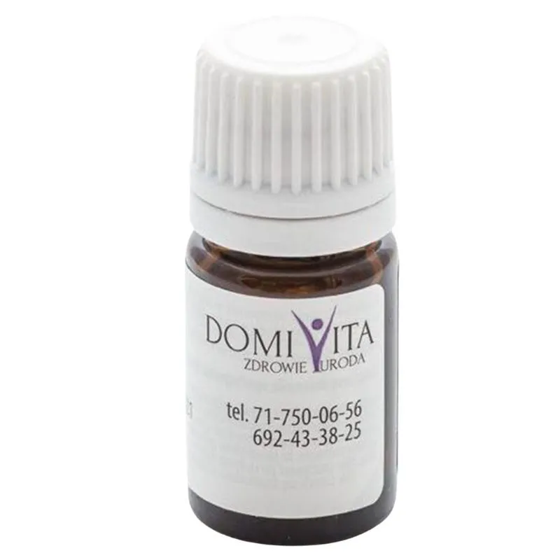 ANRY-T Krzem DomiVita 5 ml