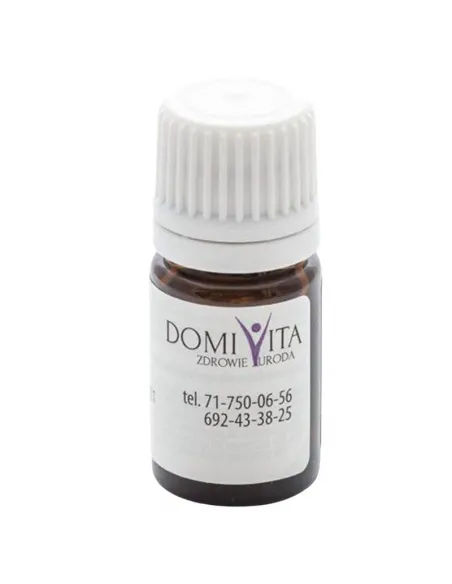 ANRY-T Krzem DomiVita 5 ml