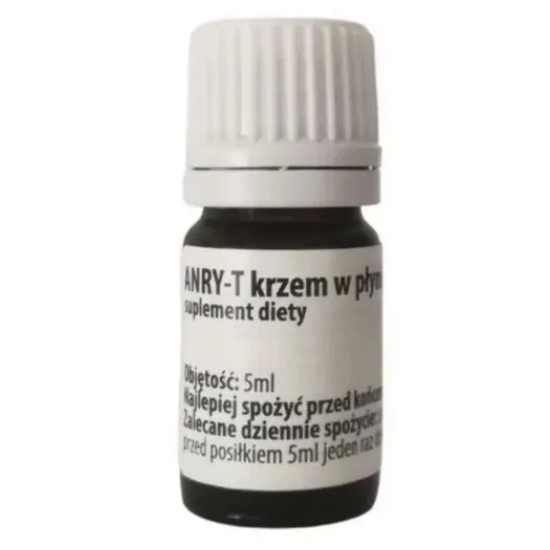 ANRY-T Krzem DomiVita 5 ml a