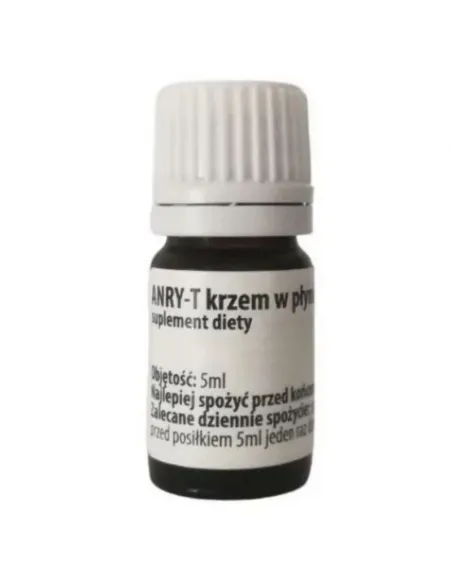 ANRY-T Krzem DomiVita 5 ml a