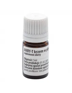 ANRY-T Krzem DomiVita 5 ml 2
